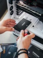 Samsung SSD 870 EVO SATA III 2.5” 2TB, Read Speeds Up to 560MB/s - Image 2