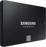 Samsung SSD 870 EVO SATA III 2.5” 2TB, Read Speeds Up to 560MB/s - Image 4