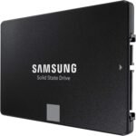 Samsung SSD 870 EVO SATA III 2.5” 2TB, Read Speeds Up to 560MB/s - Image 5